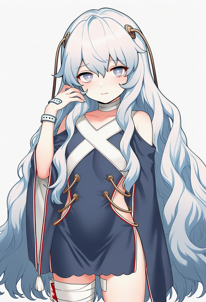 ribeyrolles (girls' frontline)