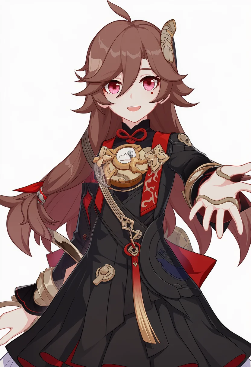 rice cake (honkai impact)