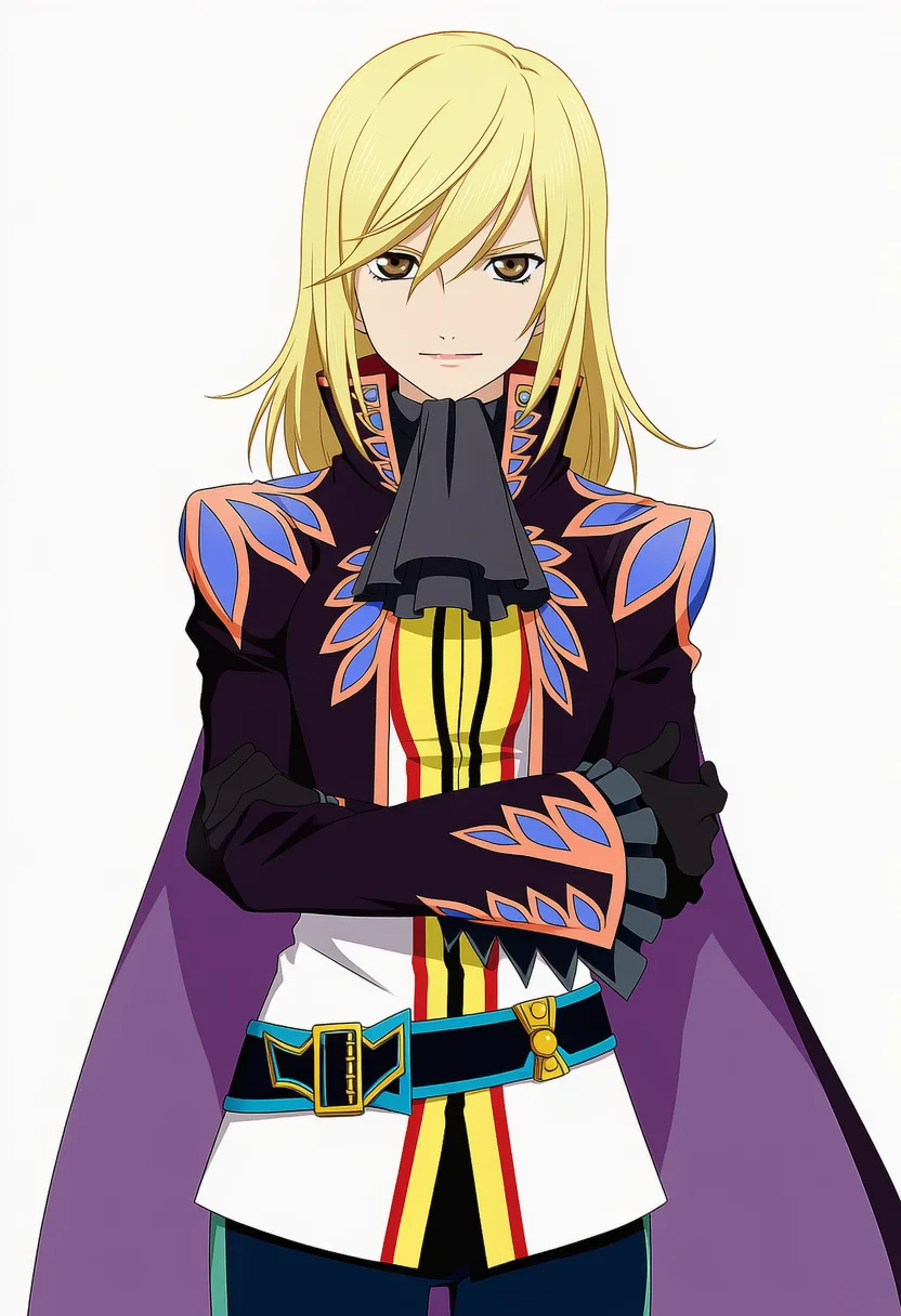 richard (tales)