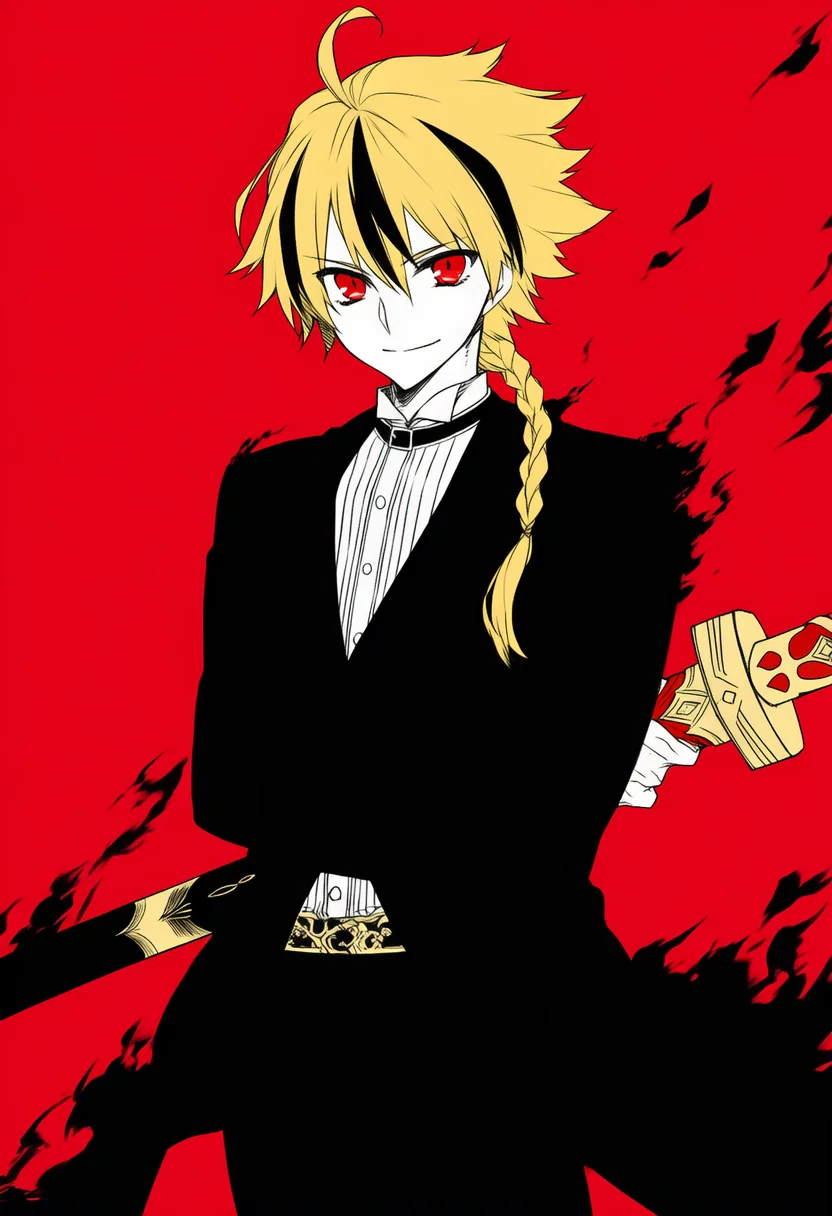 richard i (fate)