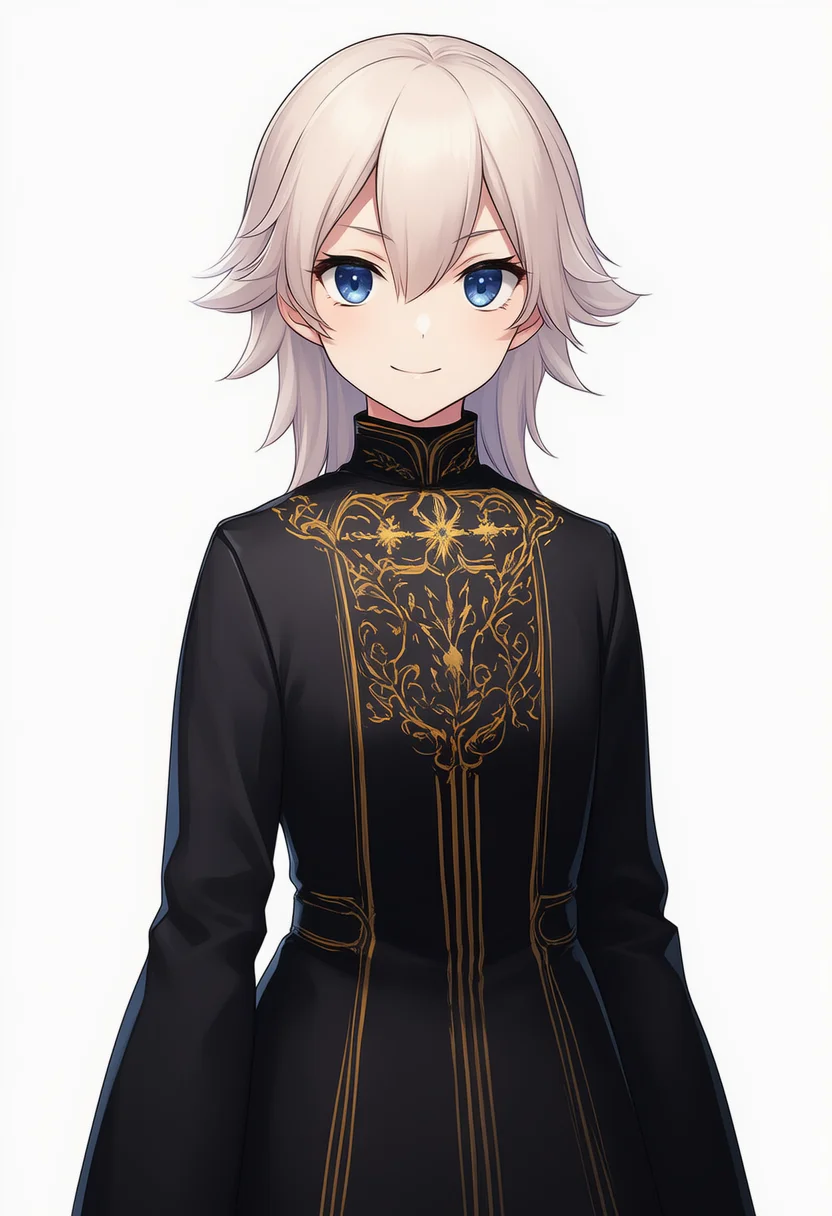 richard p. leary (kancolle)