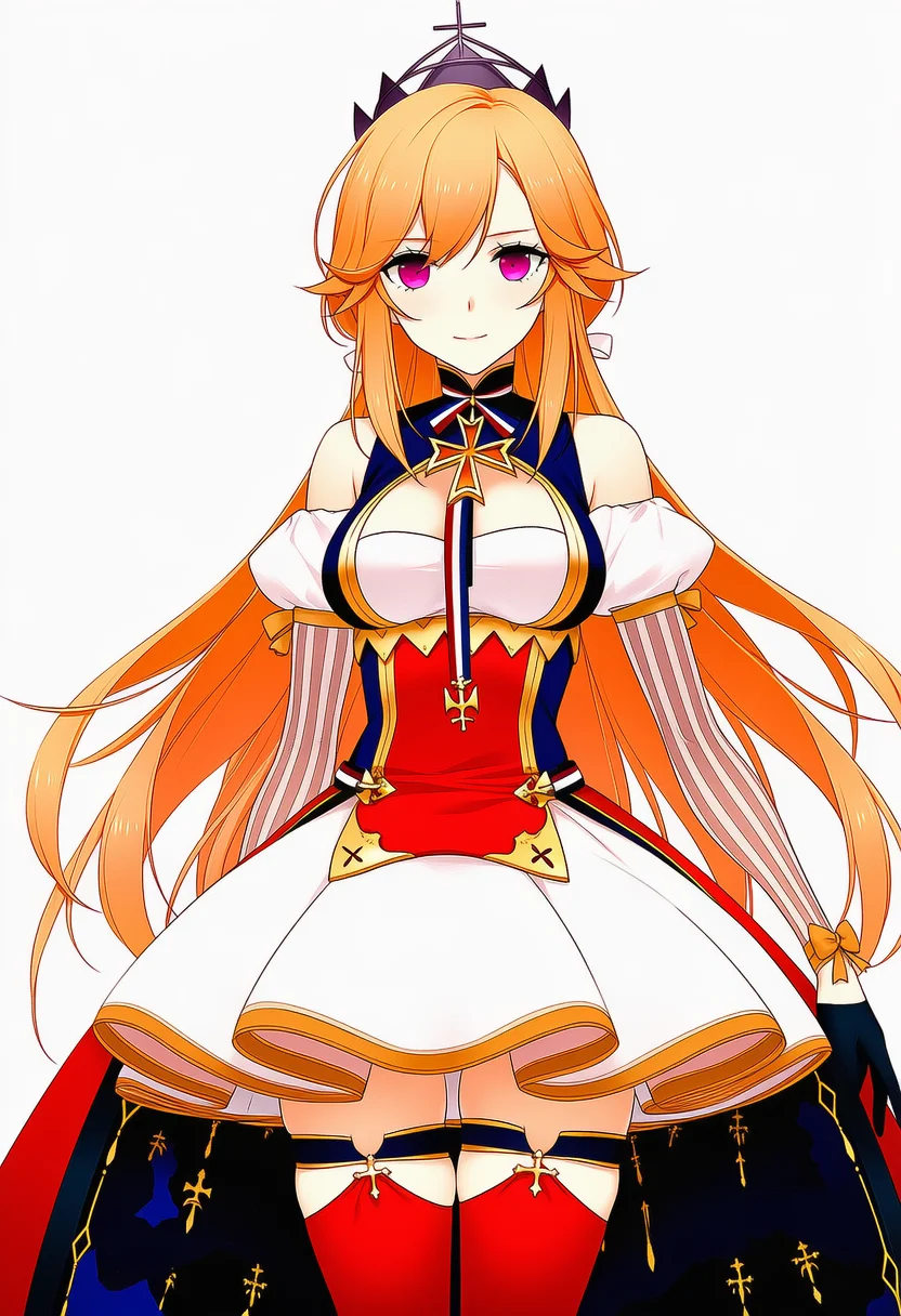 richelieu (azur lane)