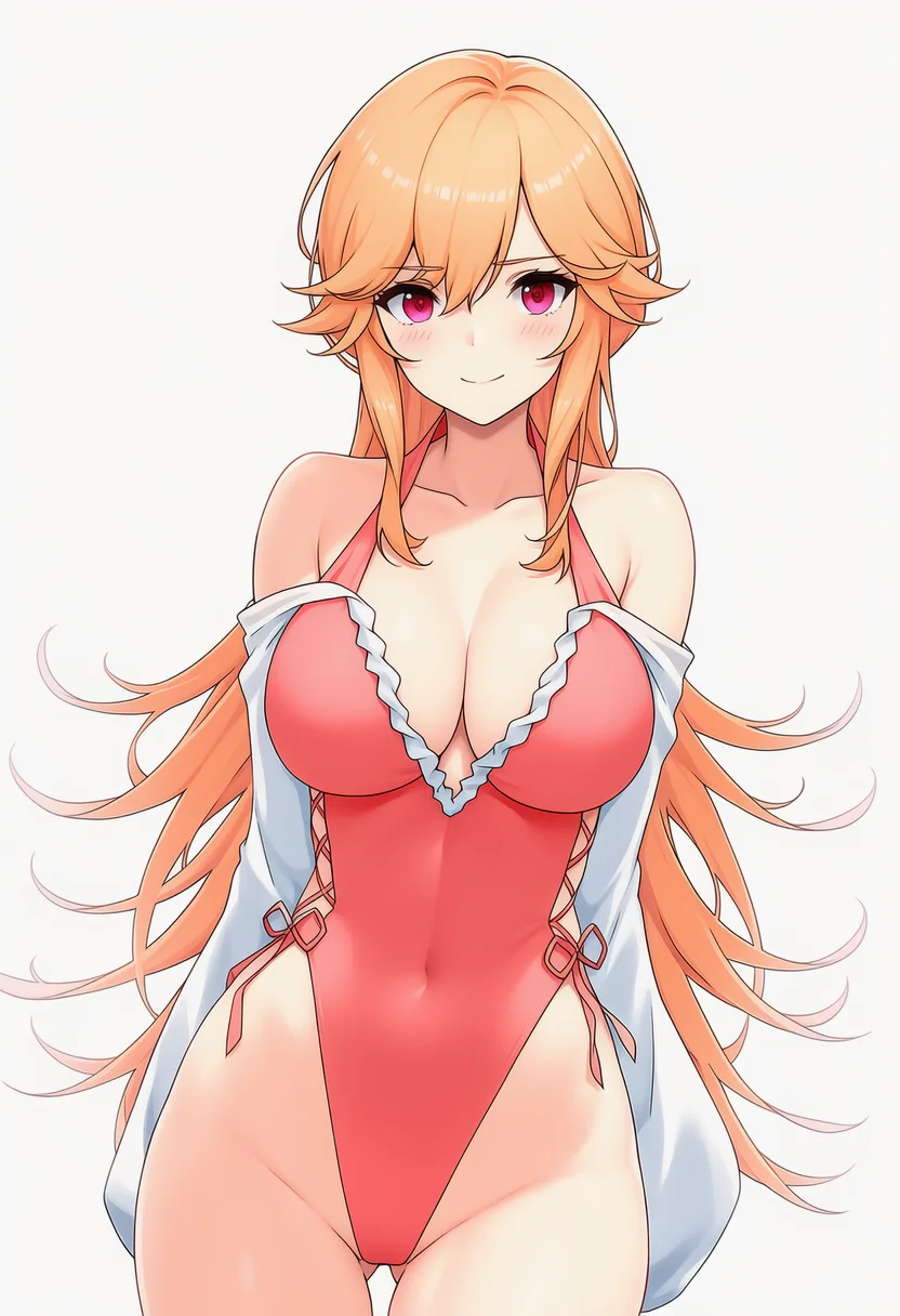 richelieu (fleuron of the waves) (azur lane)