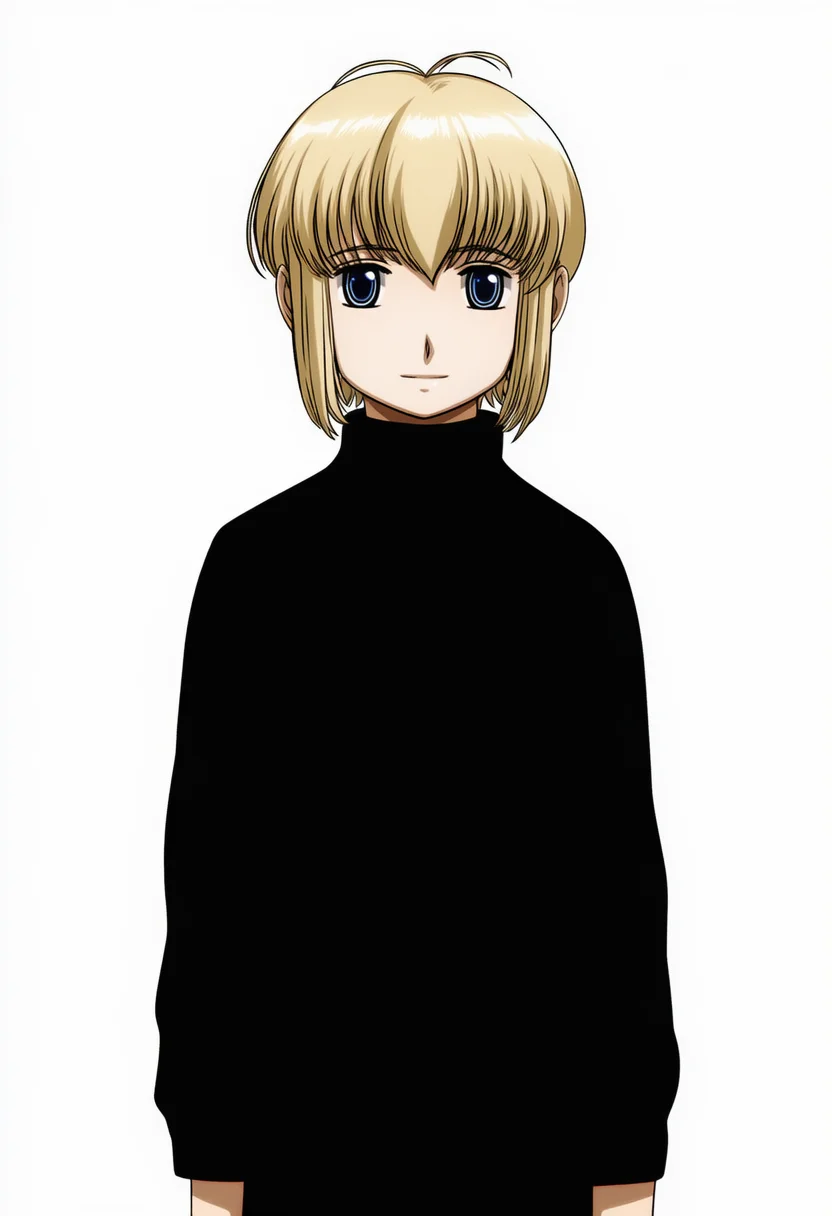 rico (gunslinger girl)