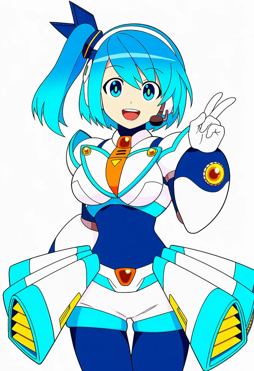 rico (mega man)