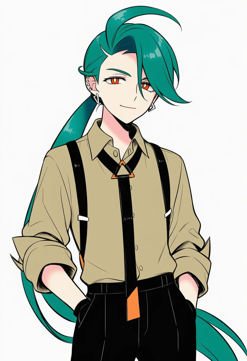 rika (pokemon)