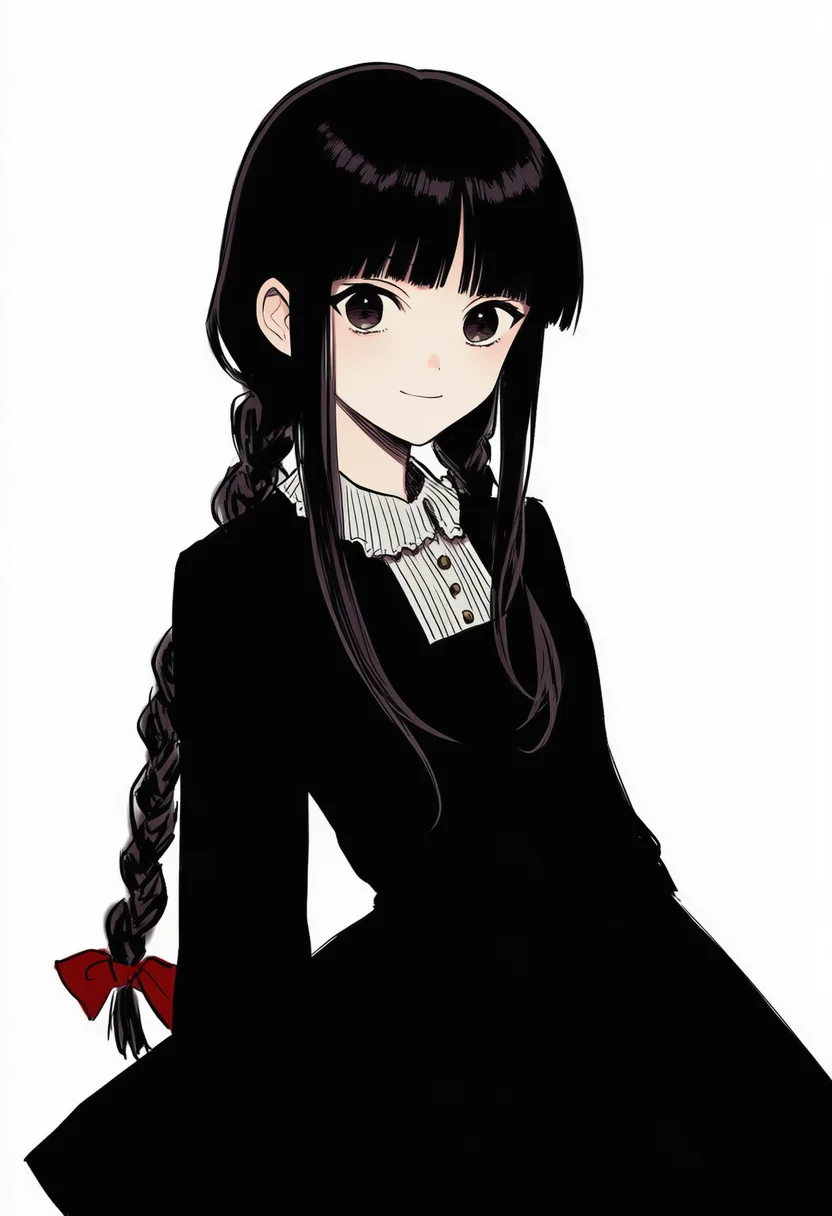 rika (touhou)