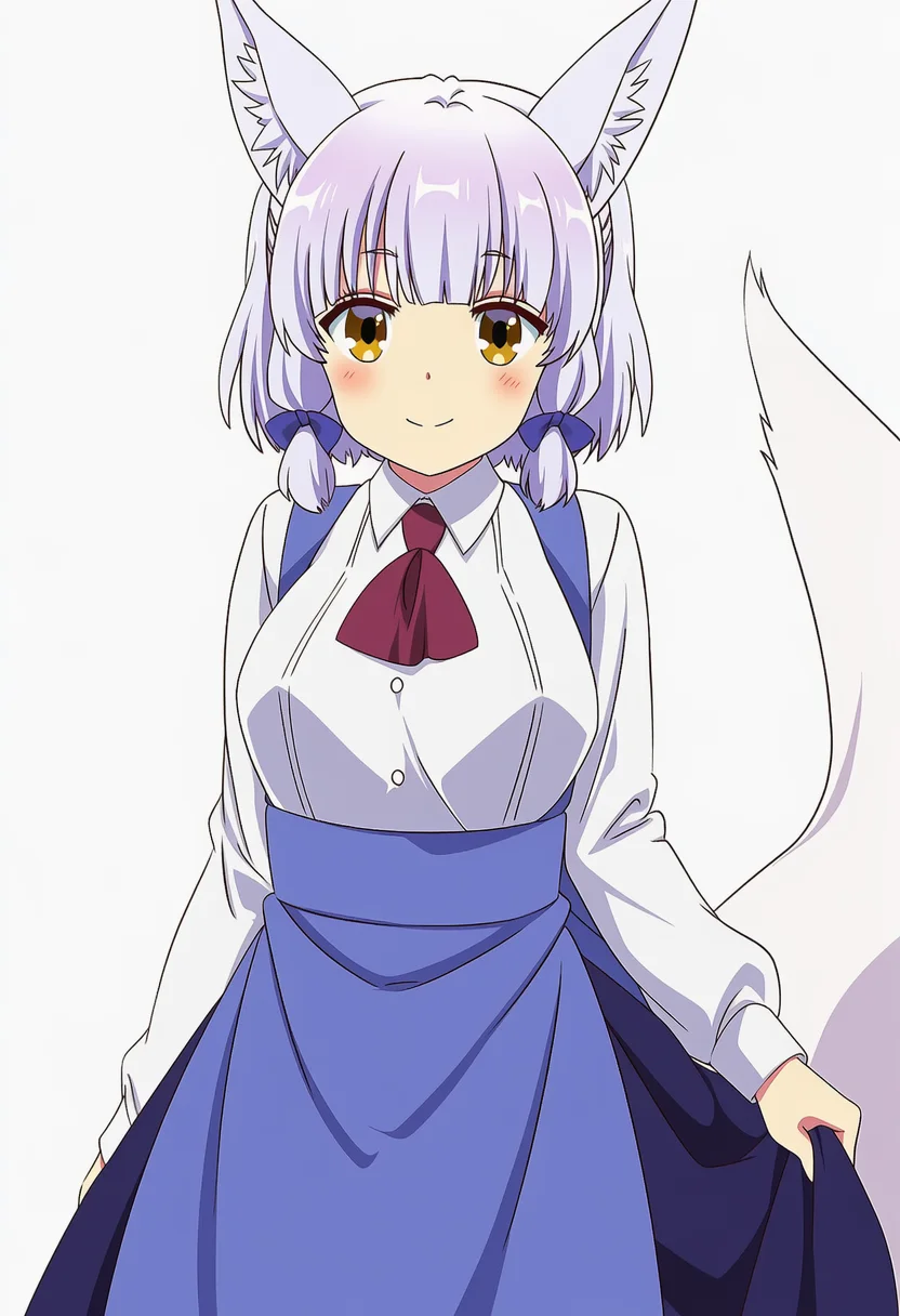 riko (machikado mazoku)