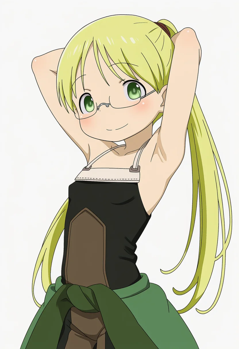 riko (made in abyss)
