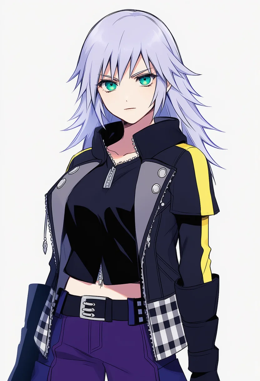 riku (kingdom hearts)