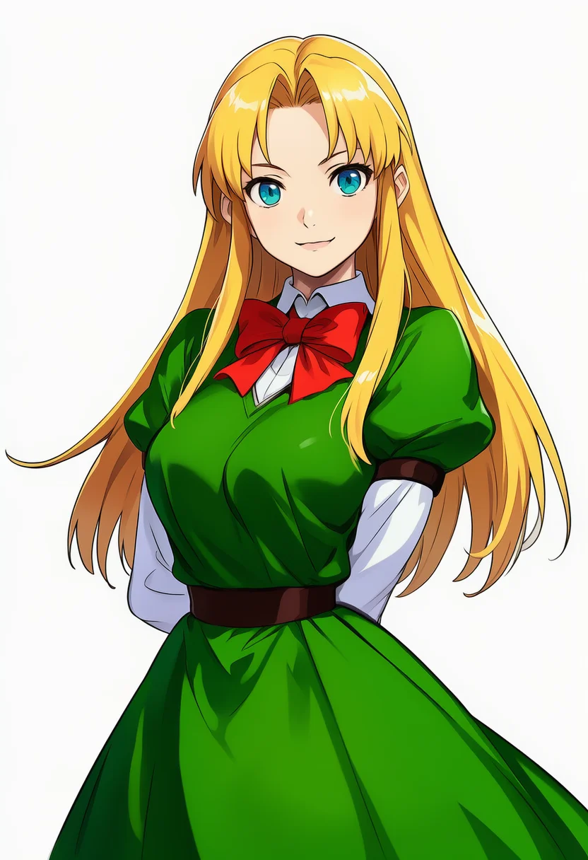 rikuo (darkstalkers)