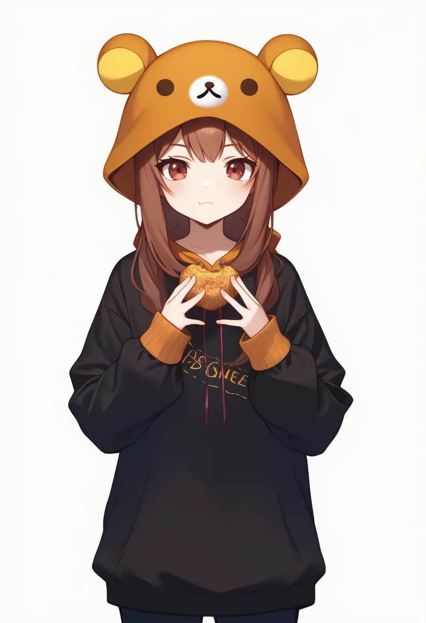 rilakkuma