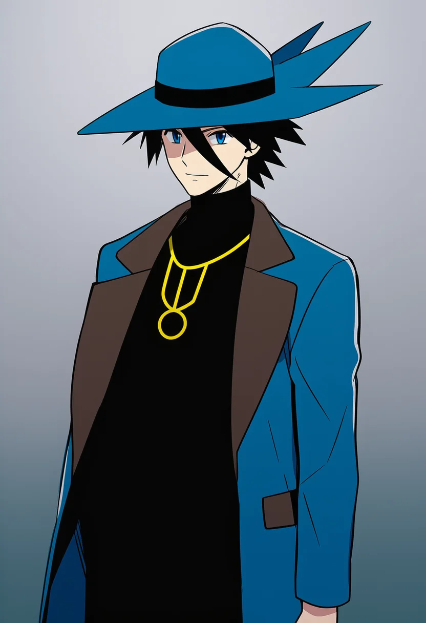 riley (pokemon)