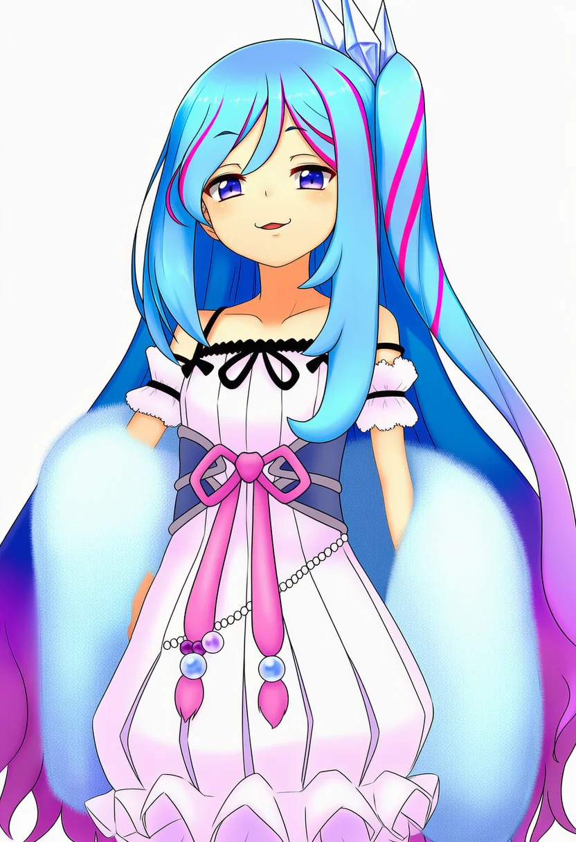 rilliona (yu-gi-oh!)