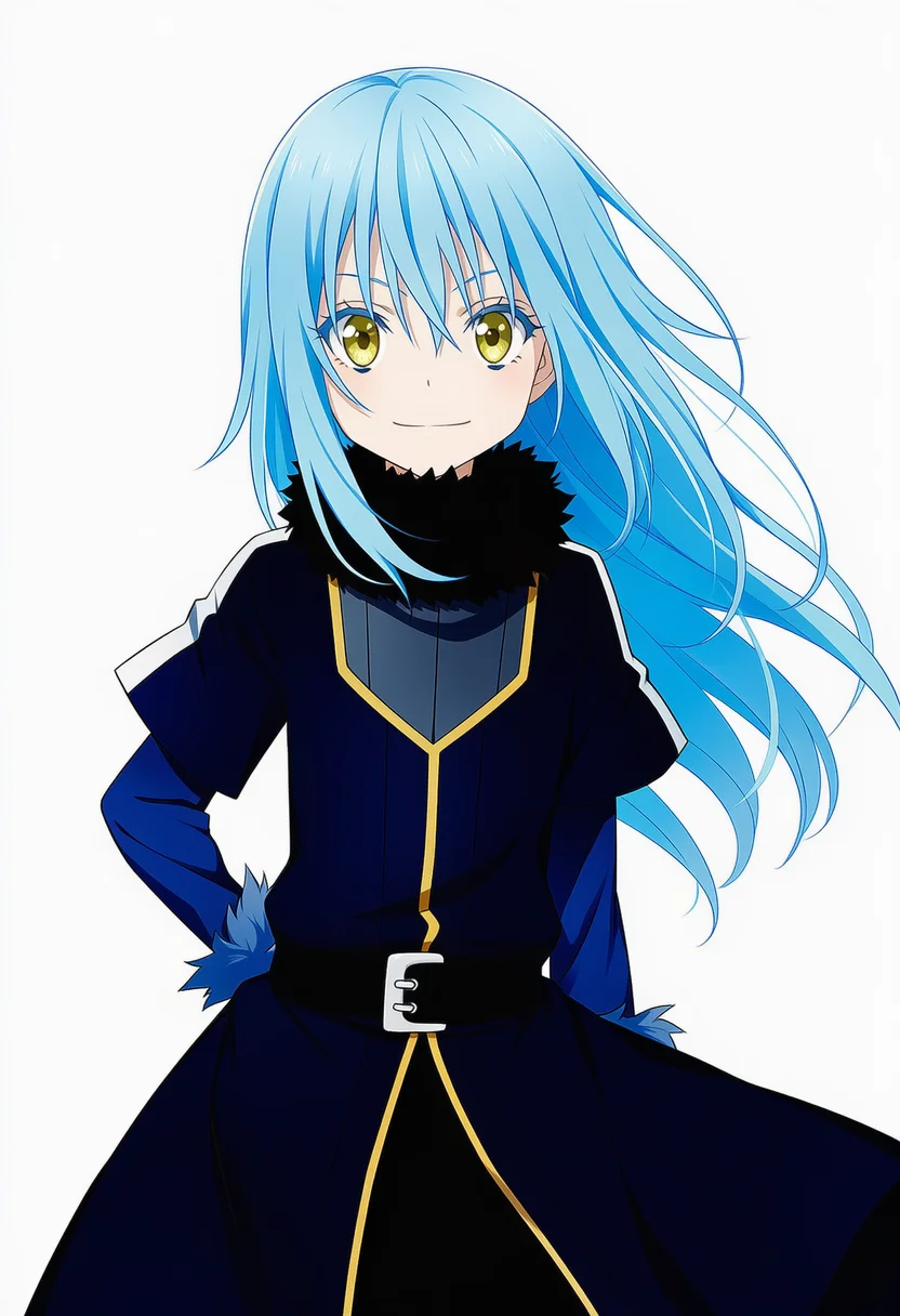 rimuru tempest