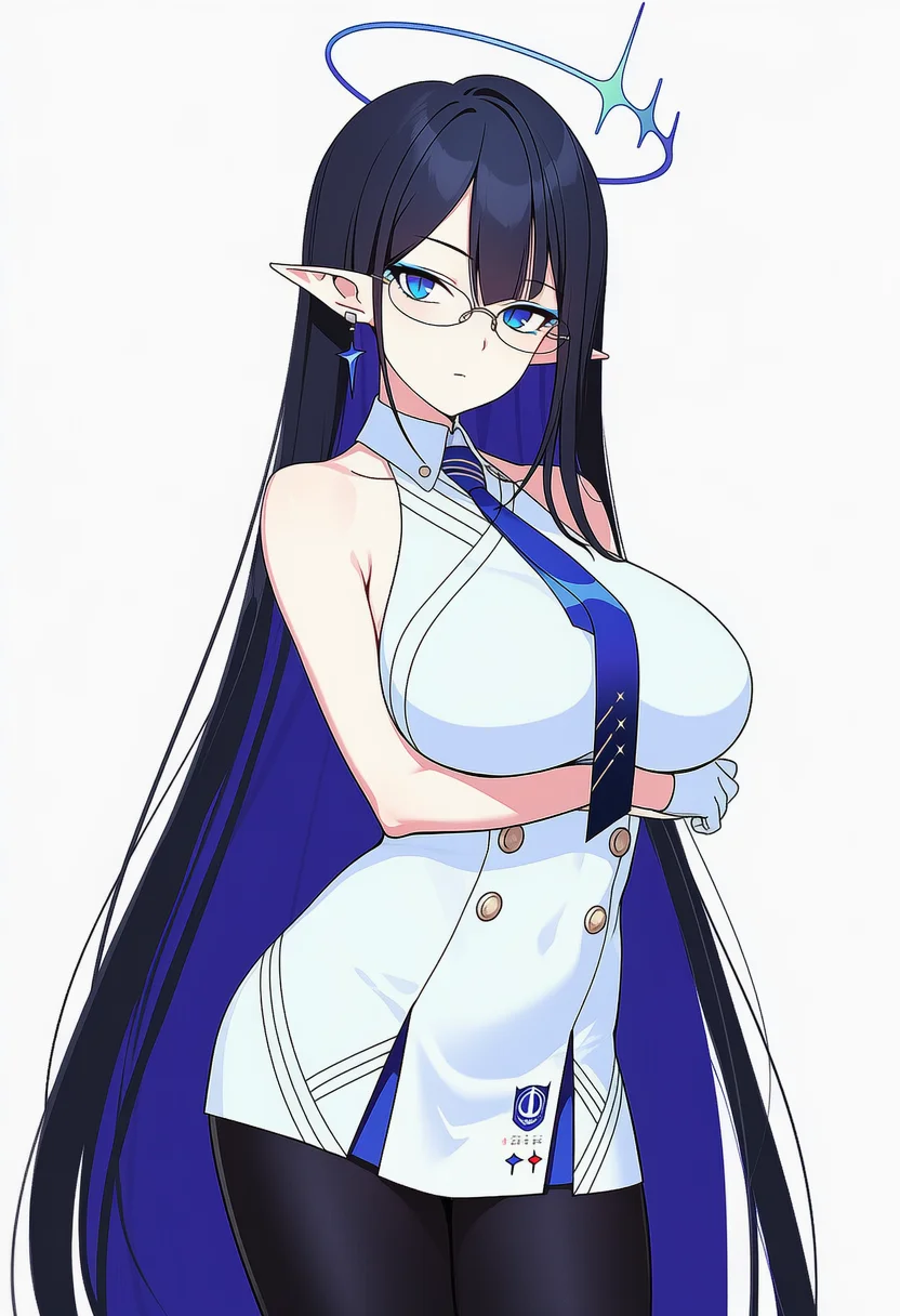 rin (blue archive)