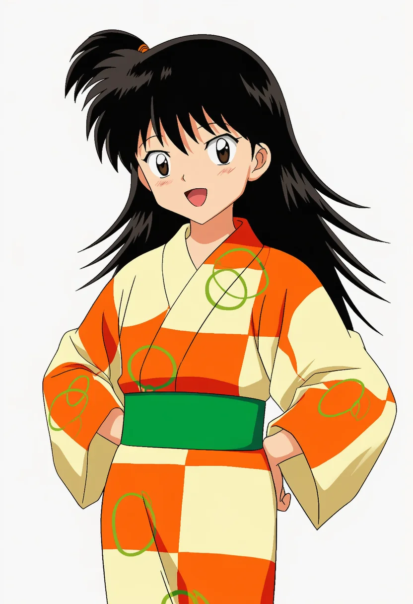 rin (inuyasha)