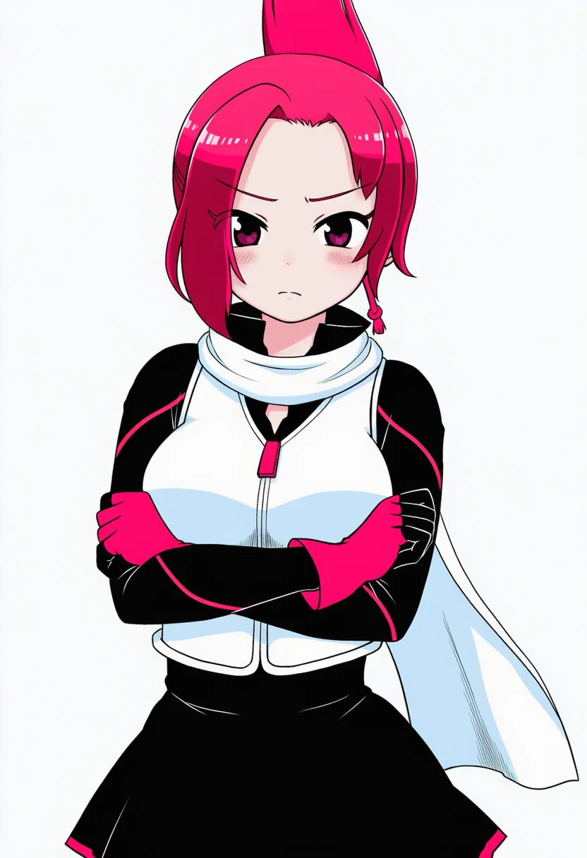 rin (kemurikusa)