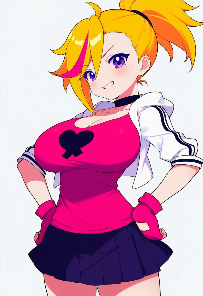rin (muse dash)