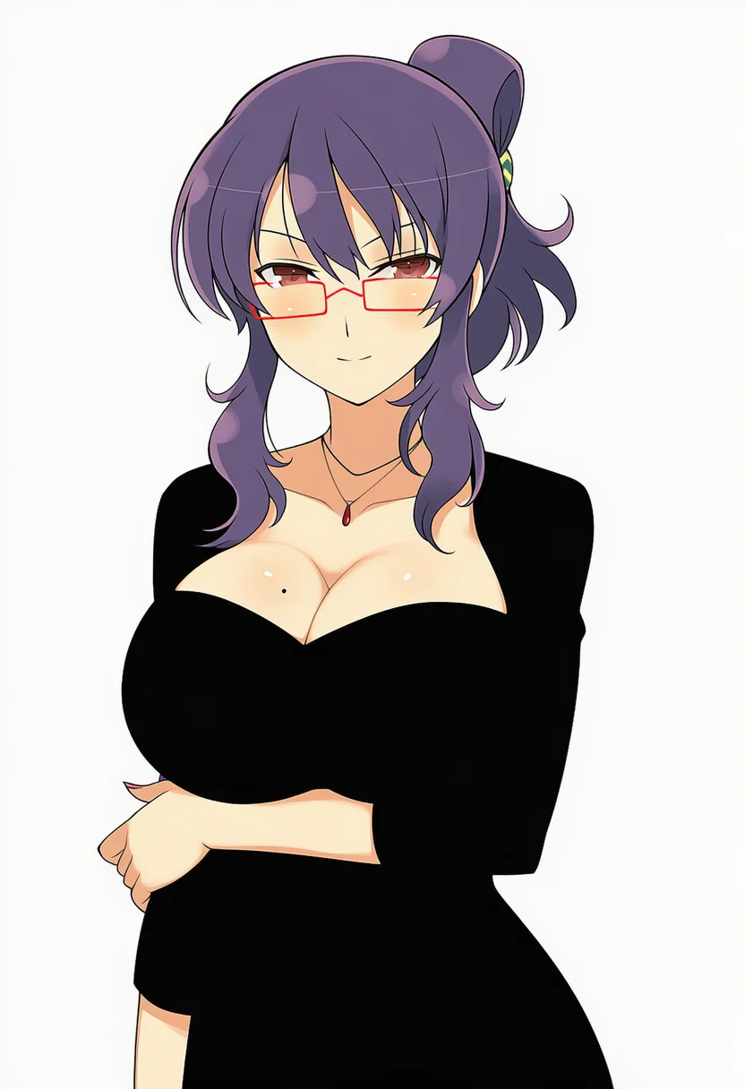 rin (senran kagura)