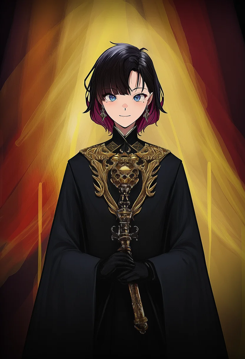 rin penrose