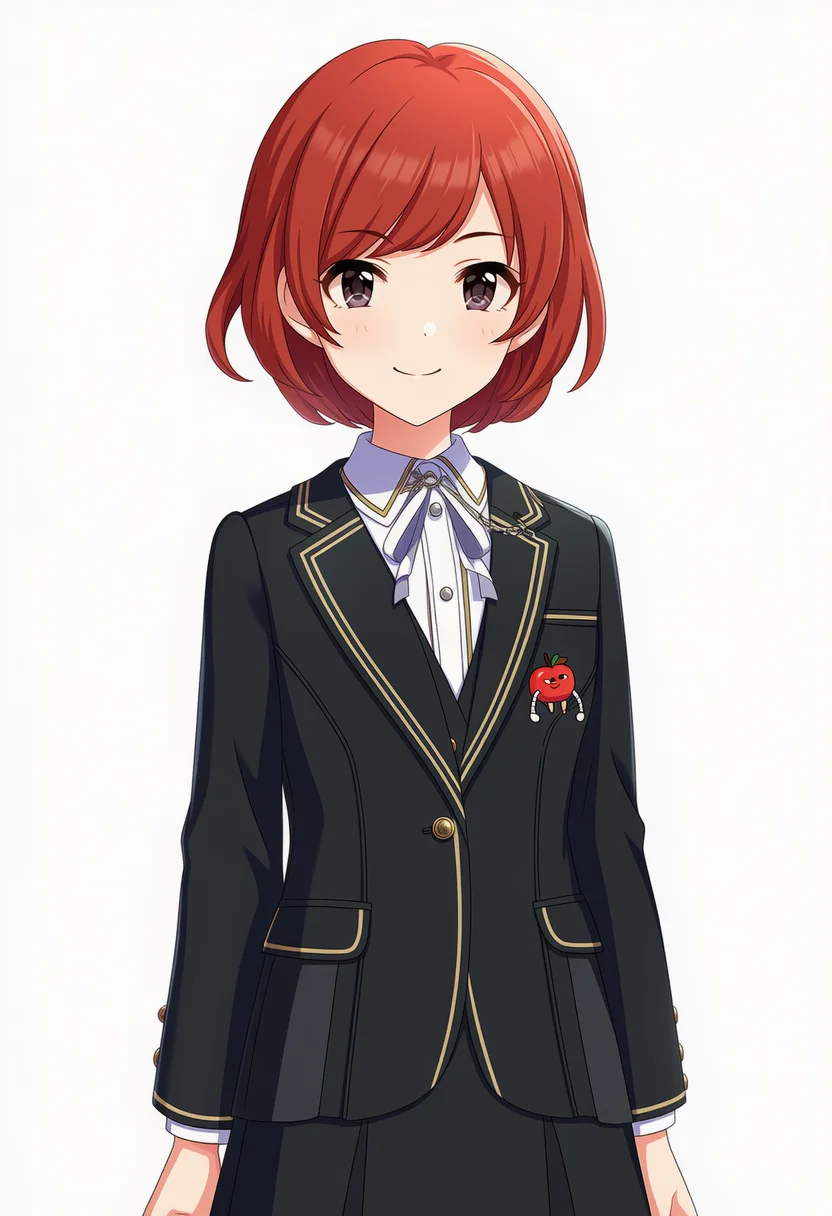 ringorou (idolmaster)