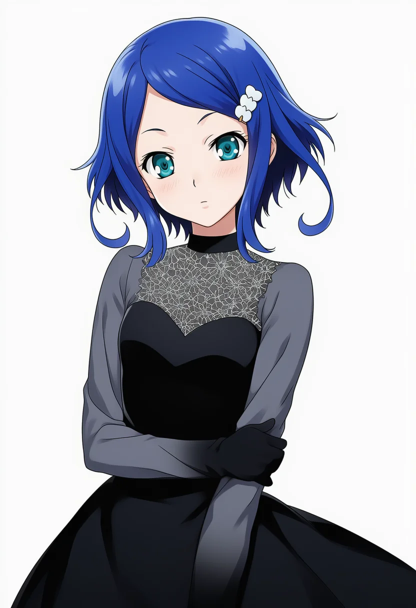 rinne (pretty rhythm)