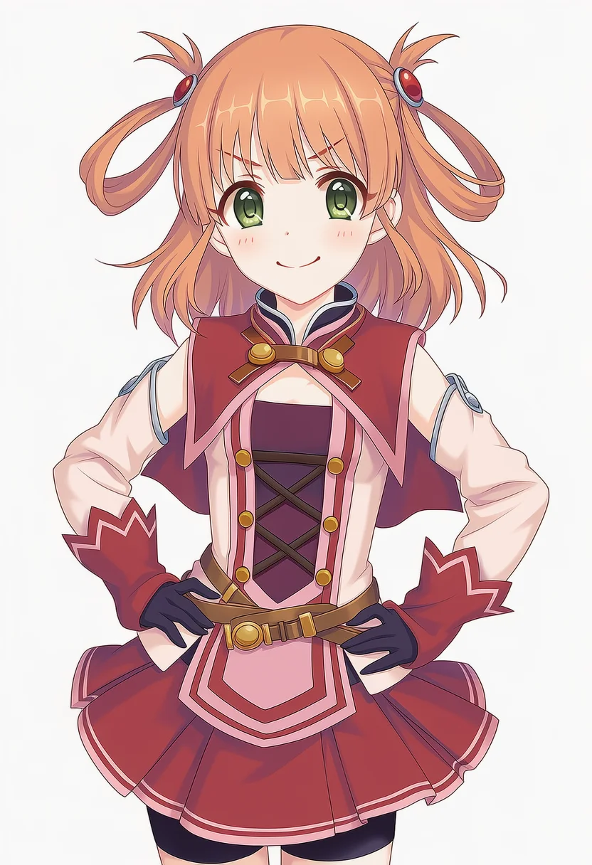 rino (princess connect!)