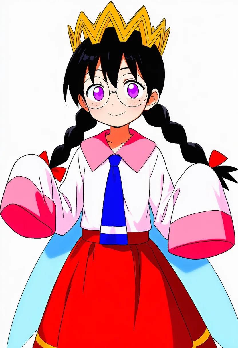 ripple star queen