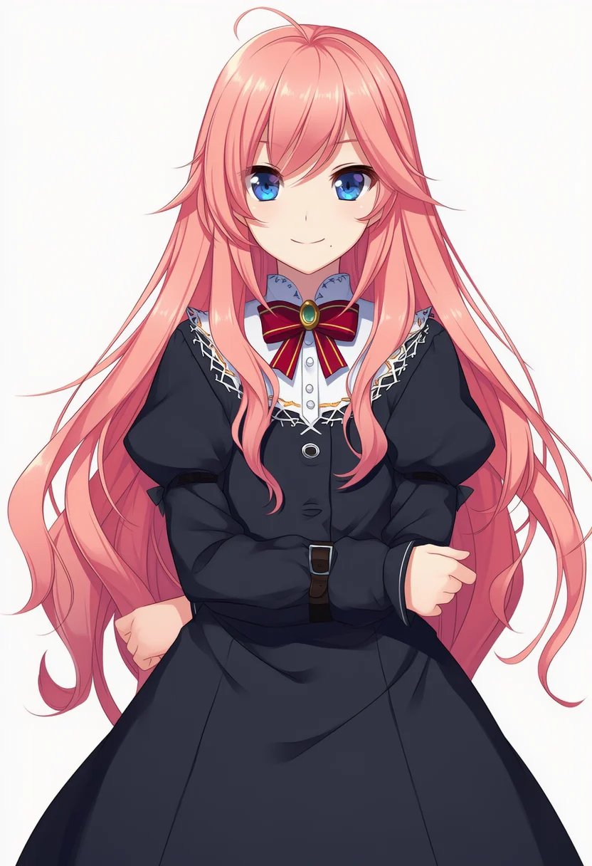 riselia ray crystalia