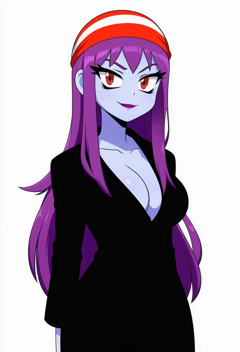 risky boots