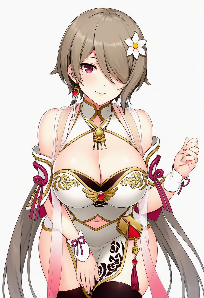 rita rossweisse (maid of celestia)