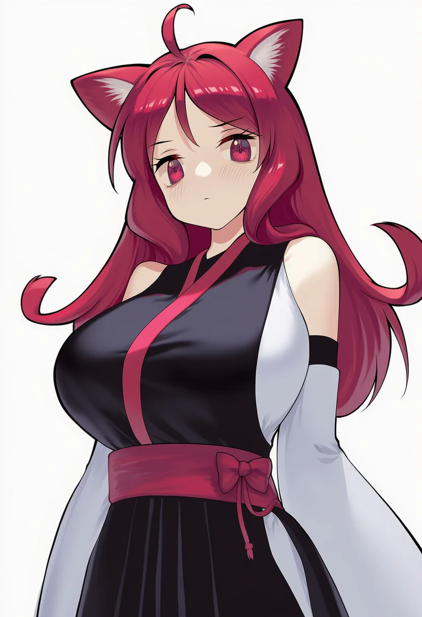 ritsu (kemurikusa)