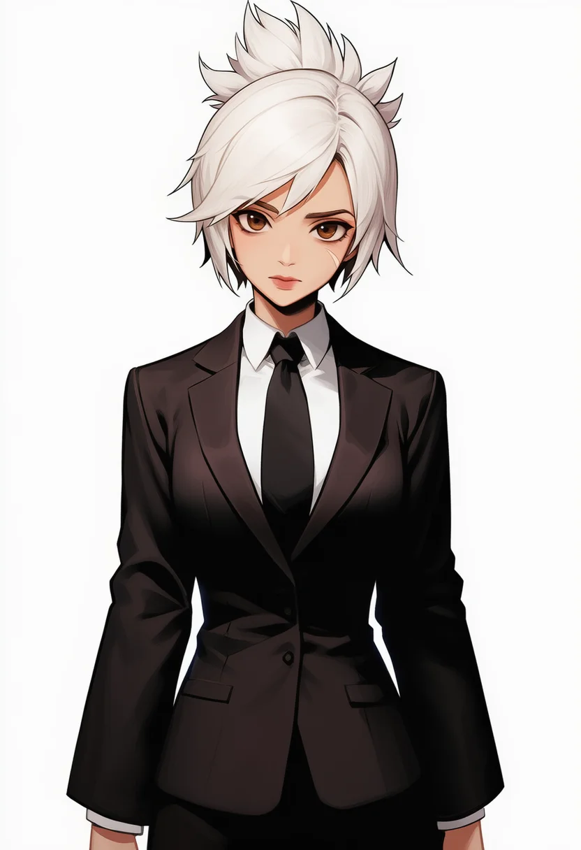 riven (league of legends)