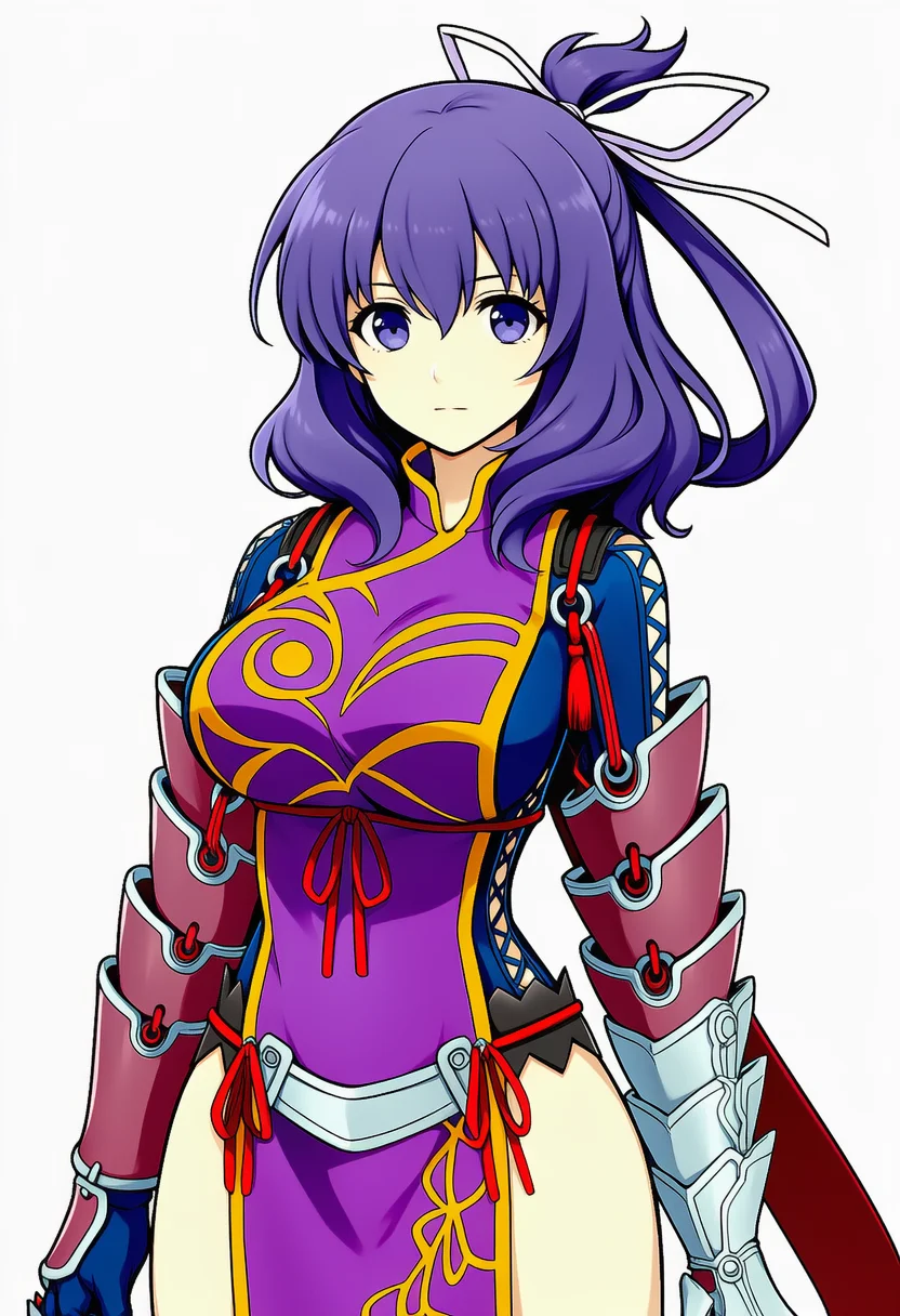 rixia mao