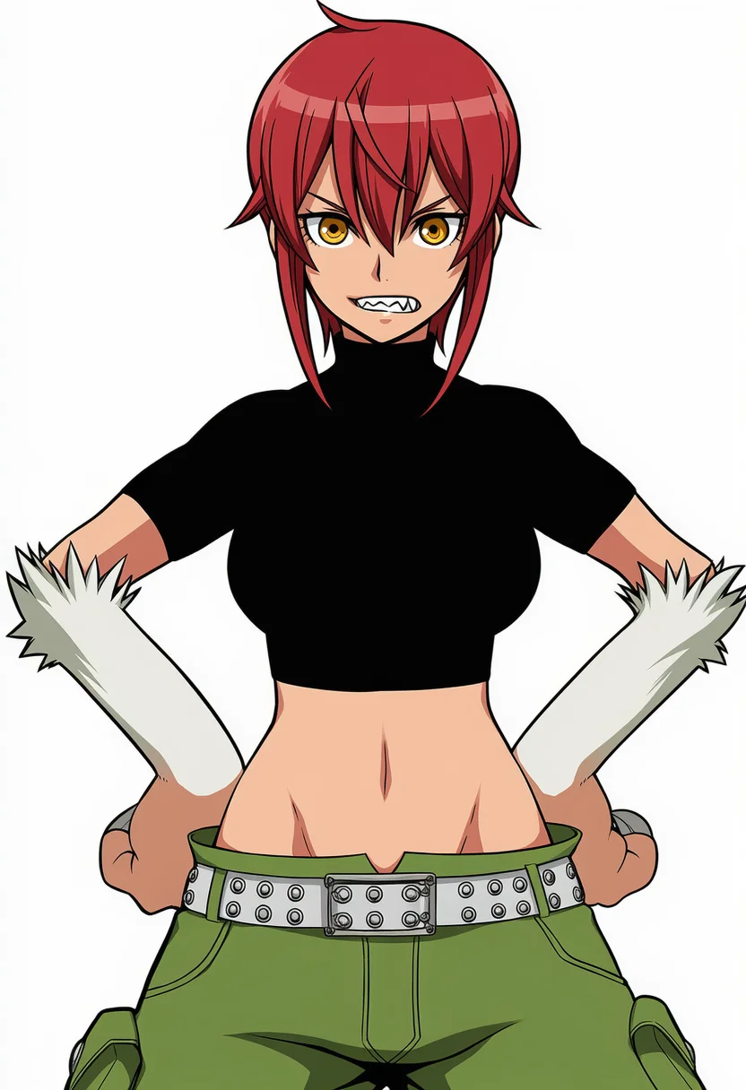 riza wildman