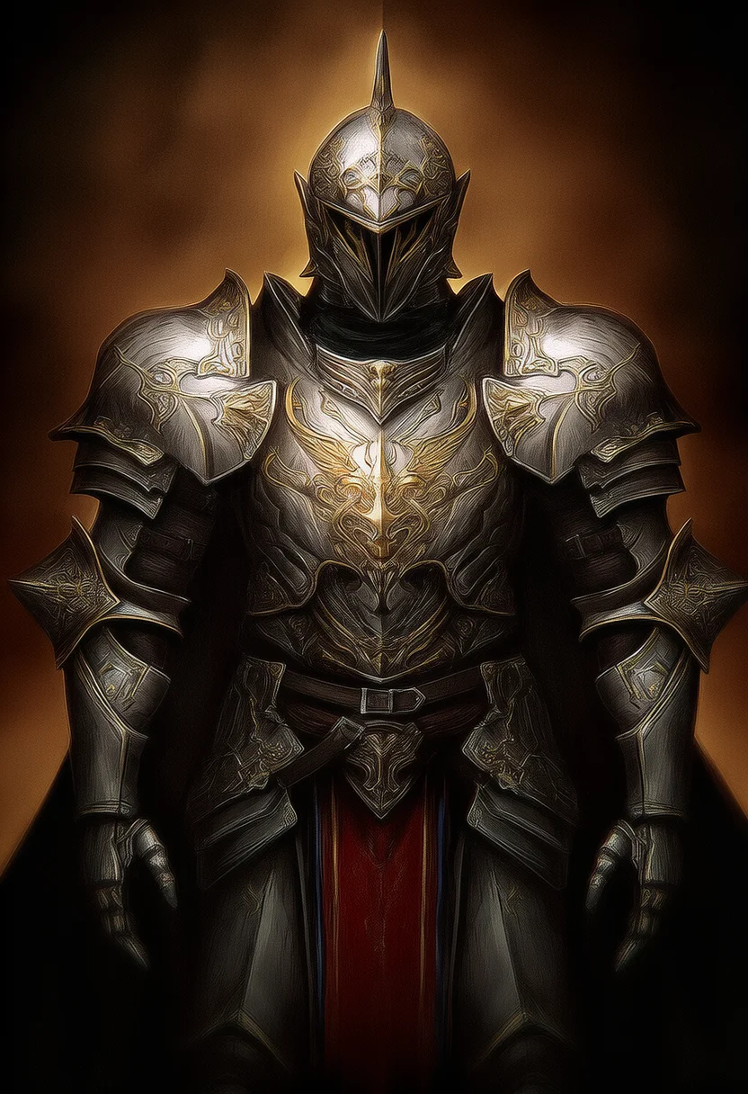 roaring knight