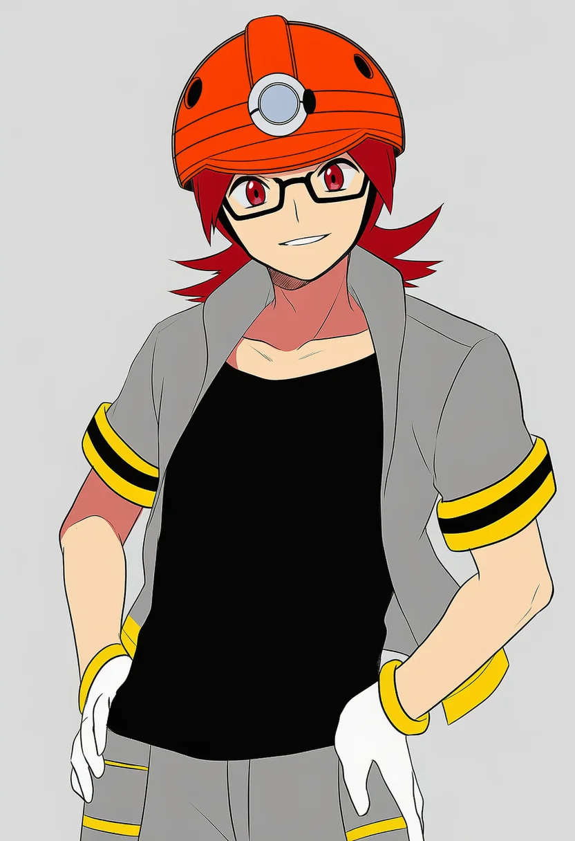 roark (pokemon)