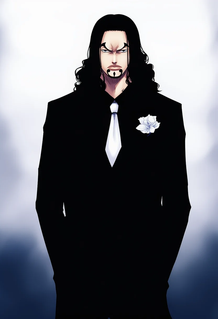 rob lucci