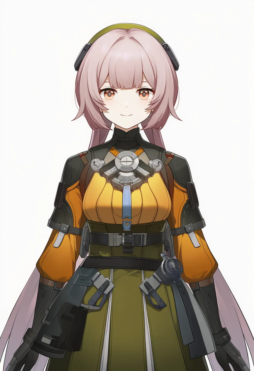 robella (girls' frontline 2)