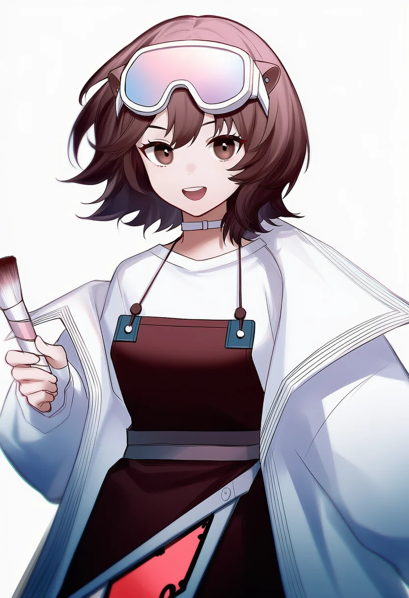 roberta (arknights)