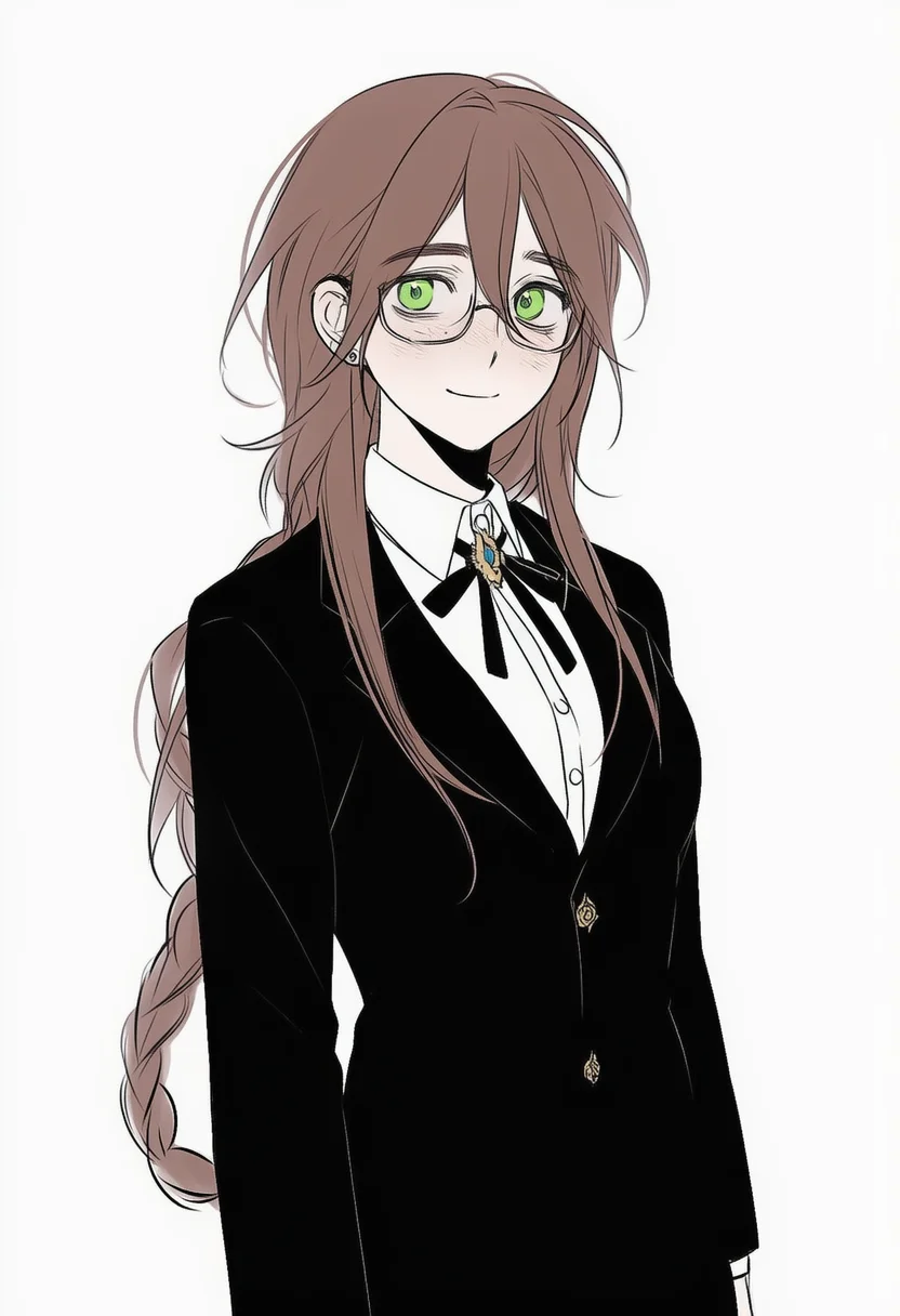 robin (degrees of lewdity)