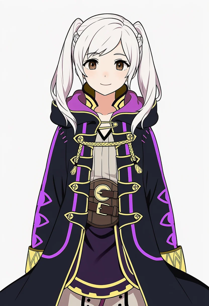 robin (fire emblem)