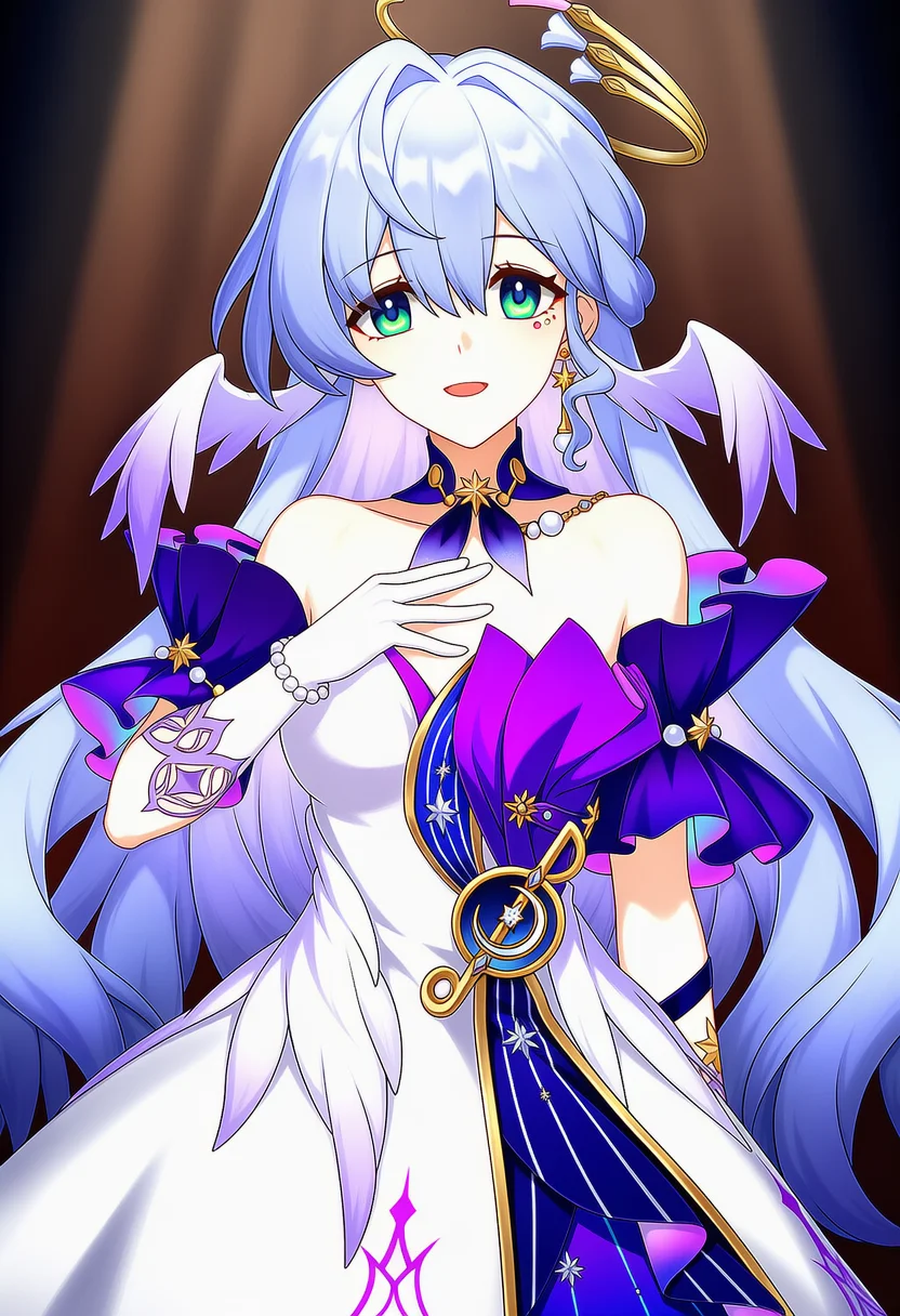 robin (honkai: star rail)