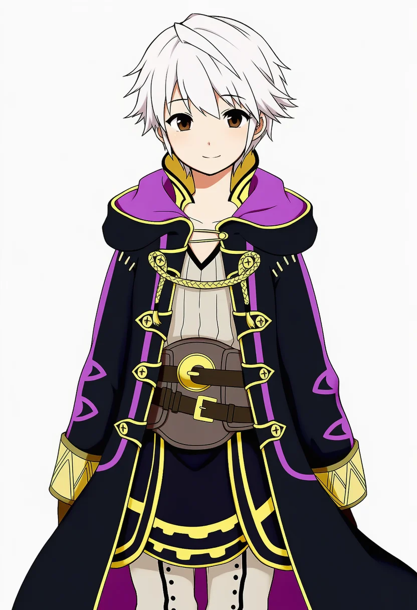 robin (male) (fire emblem)