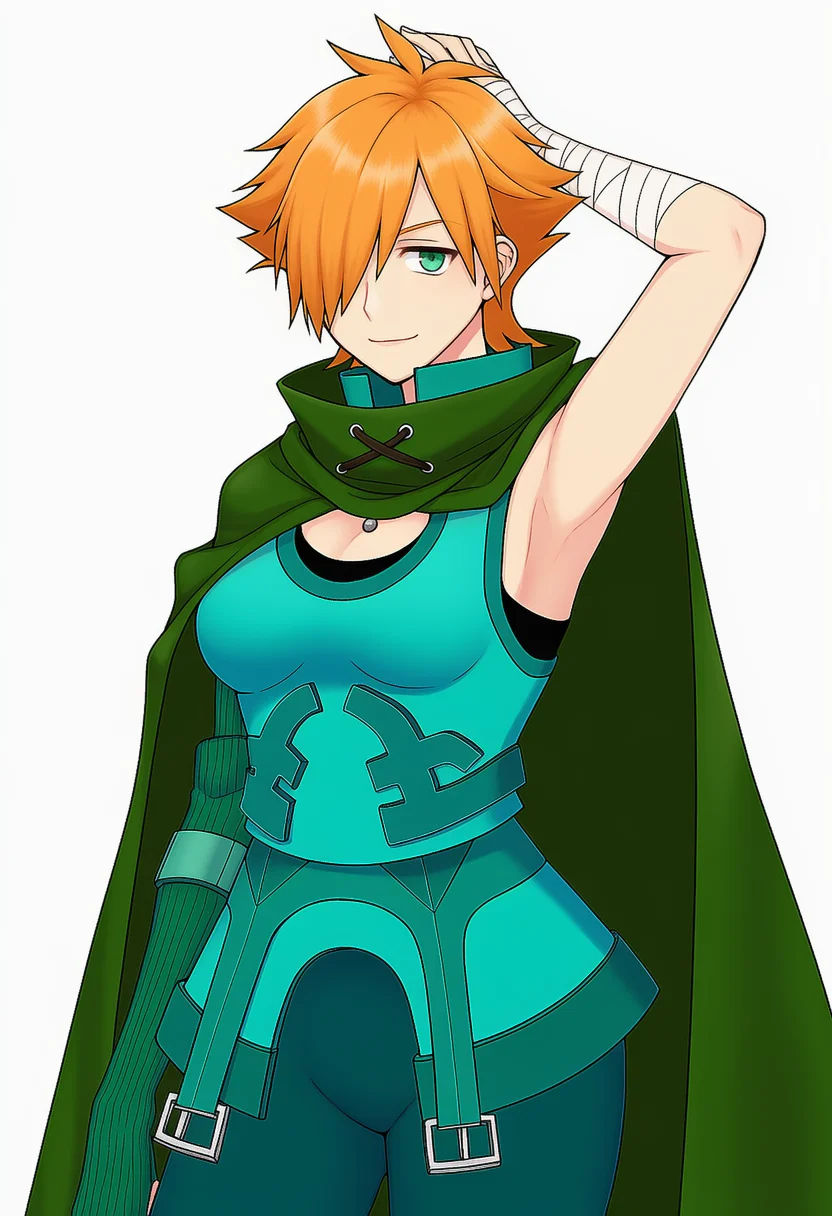 robin hood (fate)