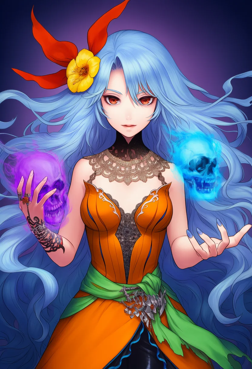 rocbouquet (saga)