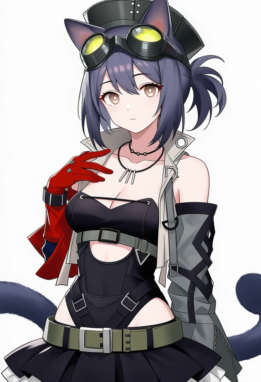 rockrock (arknights)