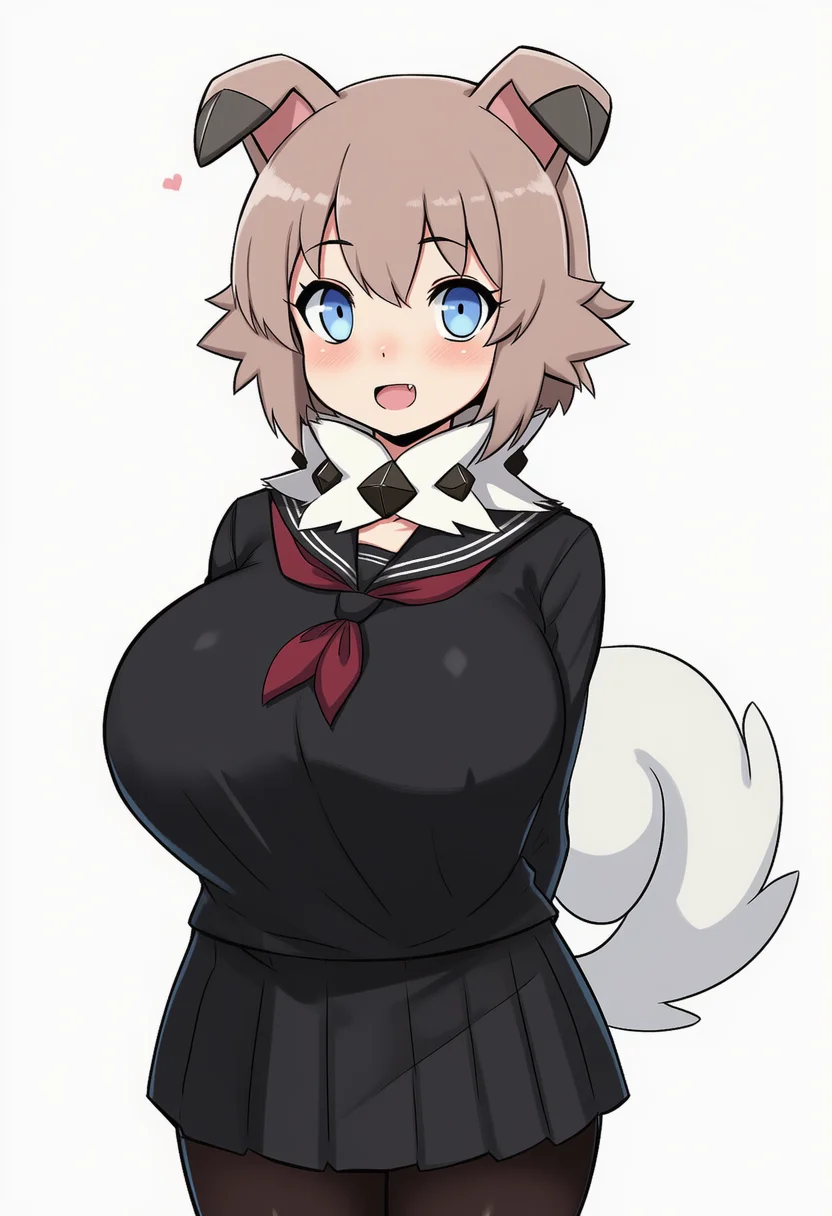 rockruff