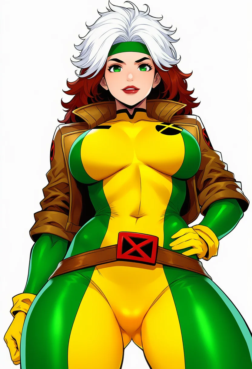 rogue (x-men)